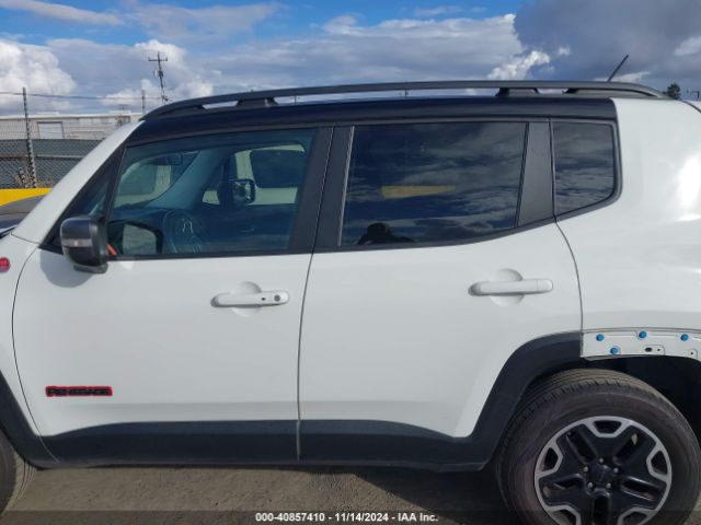 ZACCJBCT1GPD72656 Jeep Renegade Trailhawk