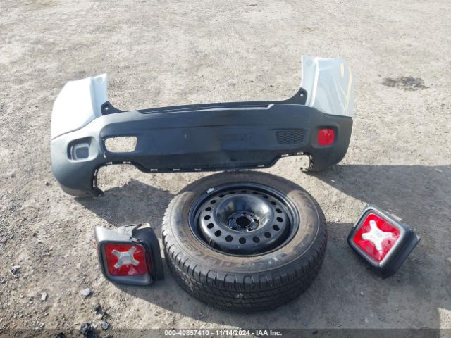 ZACCJBCT1GPD72656 Jeep Renegade Trailhawk