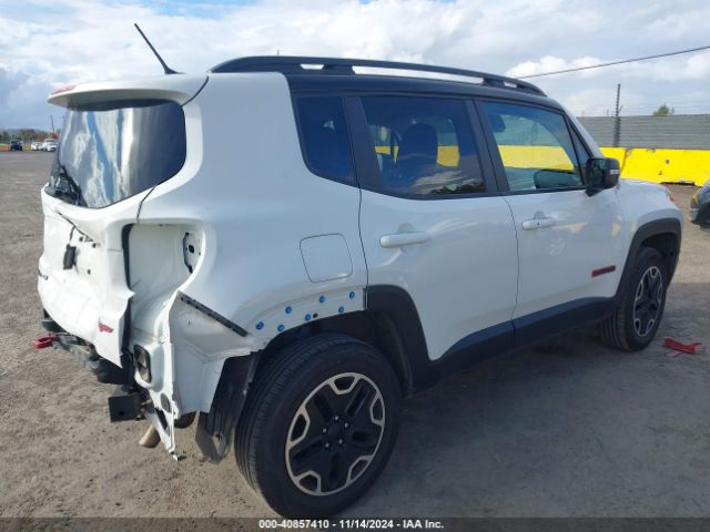 ZACCJBCT1GPD72656 Jeep Renegade Trailhawk
