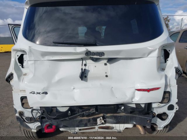 ZACCJBCT1GPD72656 Jeep Renegade Trailhawk