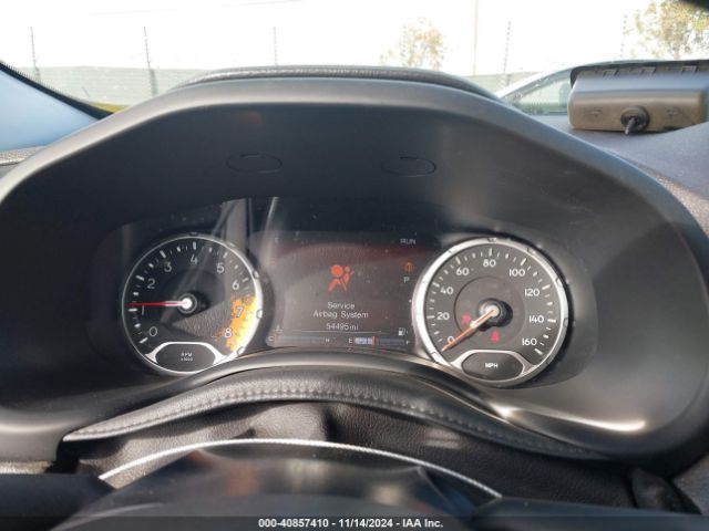 ZACCJBCT1GPD72656 Jeep Renegade Trailhawk