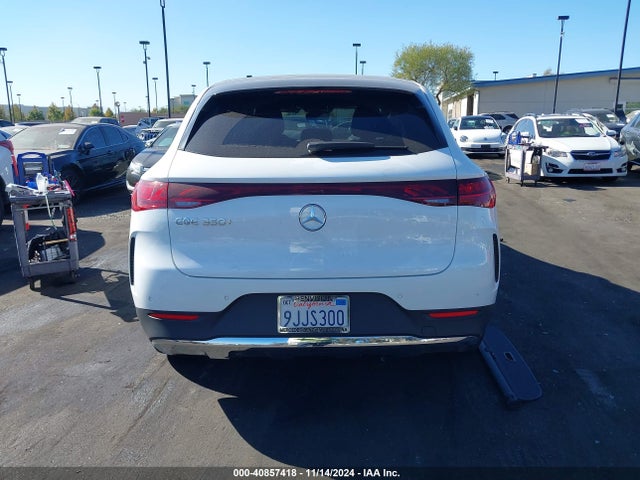 4JGGM2BB5PA029684 Mercedes-Benz Eqe 350+ Suv