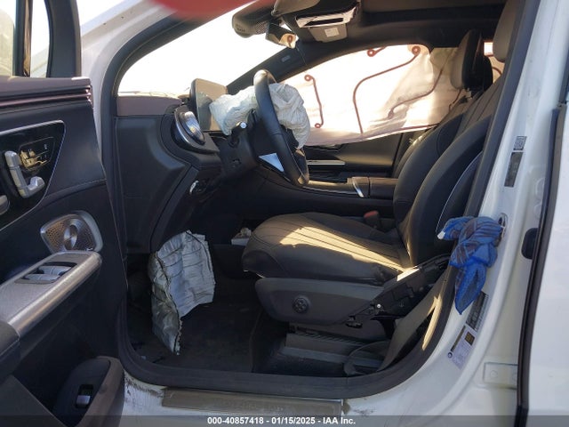 4JGGM2BB5PA029684 Mercedes-Benz Eqe 350+ Suv