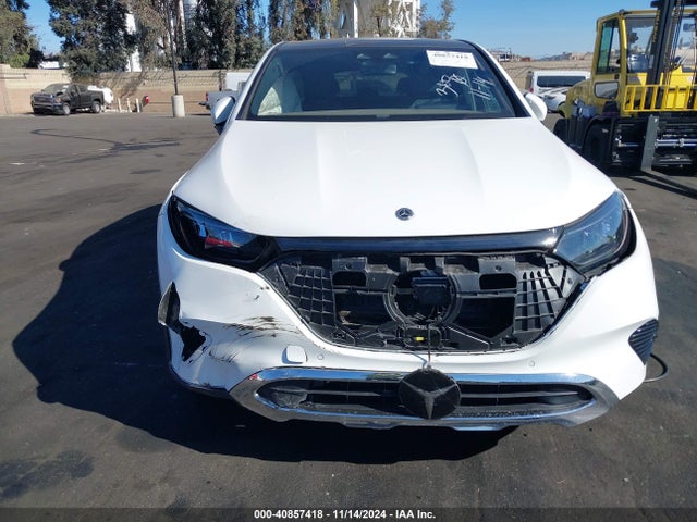 4JGGM2BB5PA029684 Mercedes-Benz Eqe 350+ Suv