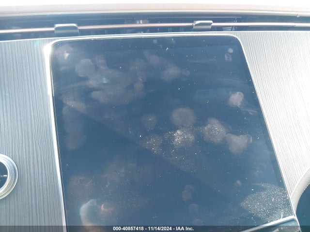 4JGGM2BB5PA029684 Mercedes-Benz Eqe 350+ Suv