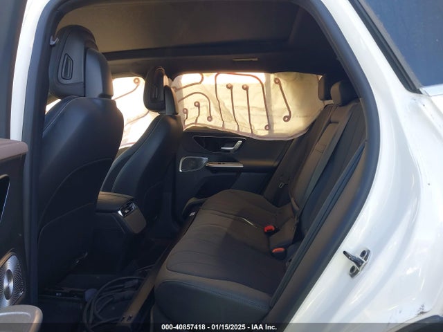 4JGGM2BB5PA029684 Mercedes-Benz Eqe 350+ Suv