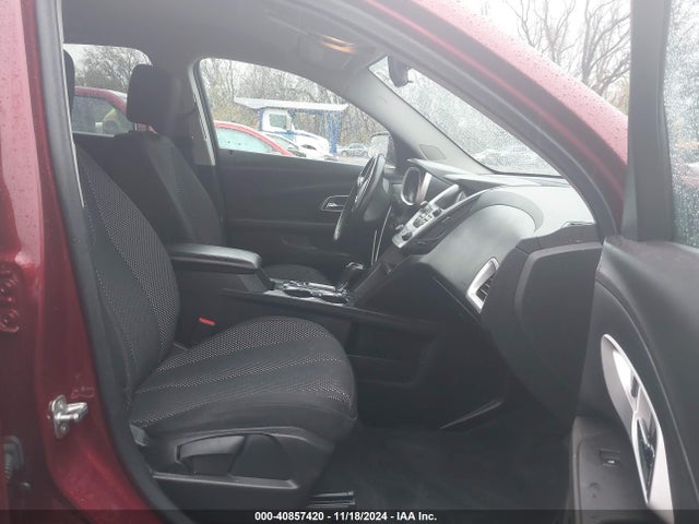 Chevrolet EQUINOX LT 2017 2GNALCEK2H1571892 Image 5