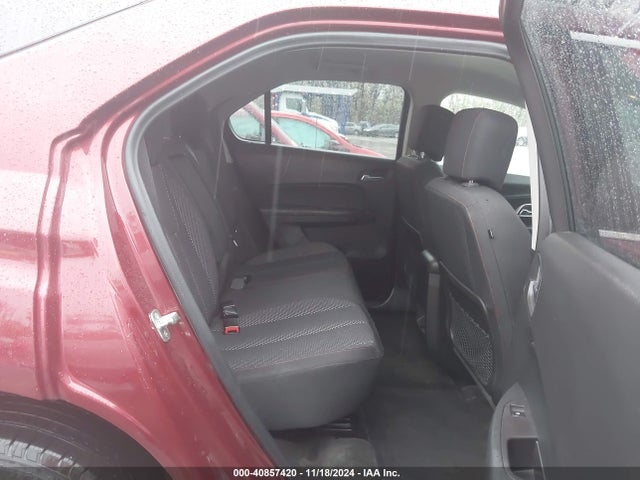 Chevrolet EQUINOX LT 2017 2GNALCEK2H1571892 Image 8