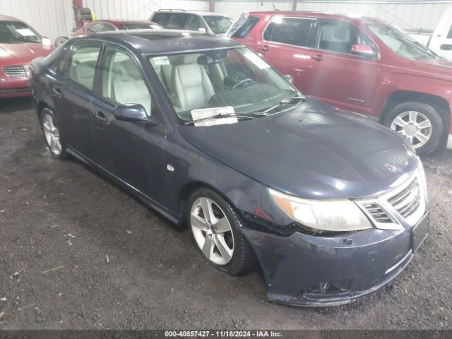 2009 SAAB 9-3 YS3FB49Y491005481 Photo 0