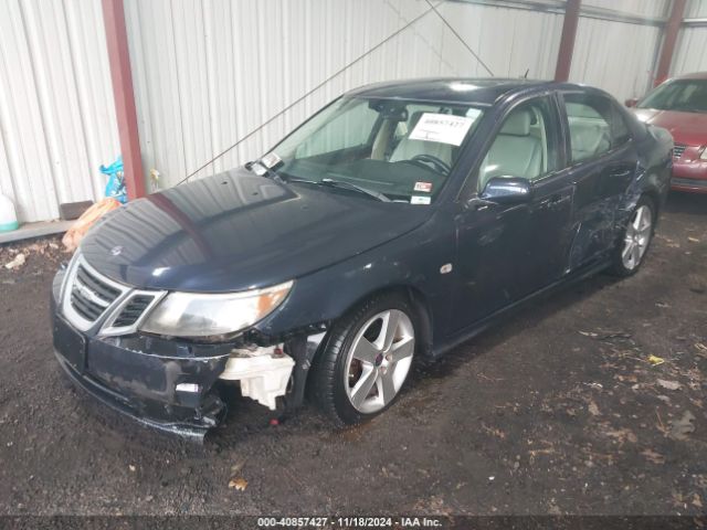 2009 SAAB 9-3 YS3FB49Y491005481 Photo 1