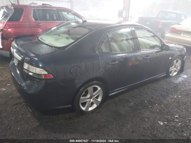 2009 SAAB 9-3 YS3FB49Y491005481 Photo 3