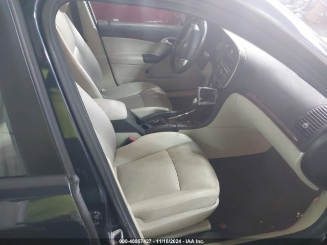 2009 SAAB 9-3 YS3FB49Y491005481 Photo 4