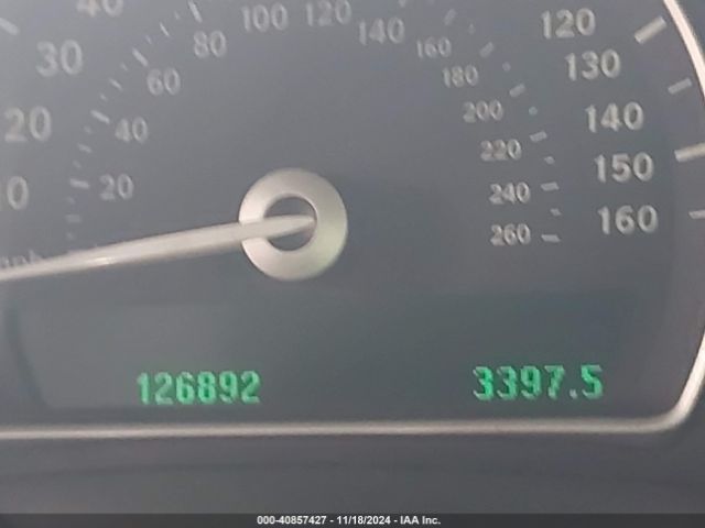 2009 SAAB 9-3 YS3FB49Y491005481 Photo 6