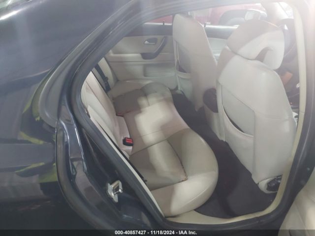 2009 SAAB 9-3 YS3FB49Y491005481 Photo 7