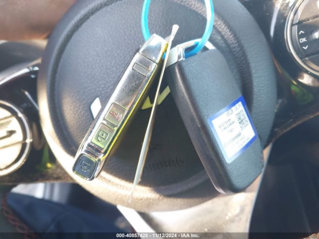 KNDJ53AU5P7842021 KIA Soul Gt-line