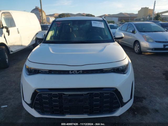 KNDJ53AU5P7842021 KIA Soul Gt-line