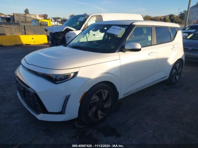 KNDJ53AU5P7842021 KIA Soul Gt-line