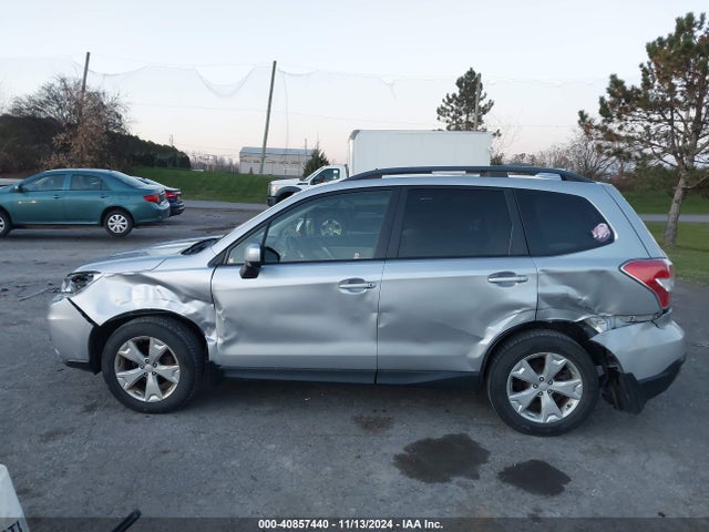 Subaru Forester 2.5i Premium 2016 JF2SJADC8GH426855 Image 14