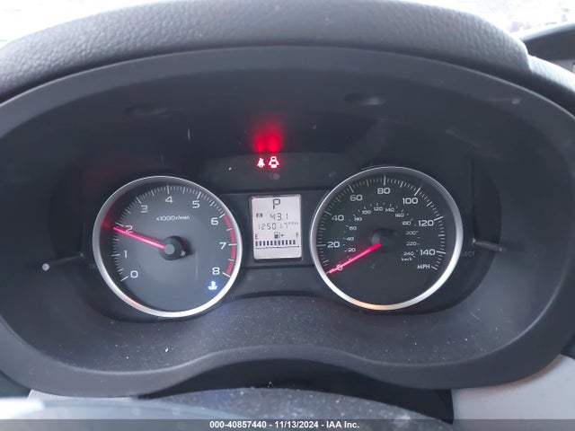Subaru Forester 2.5i Premium 2016 JF2SJADC8GH426855 Image 7