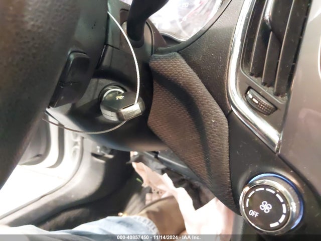 1G1BJ5SM0K7105966 Chevrolet Cruze Cvt (fleet Orders Only)