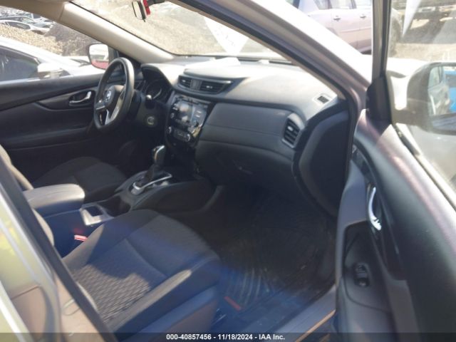 KNMAT2MVXHP609449 Nissan ROGUE S