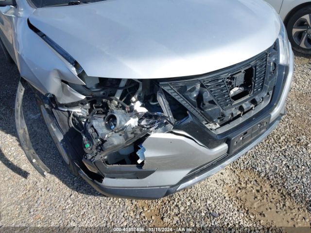 KNMAT2MVXHP609449 Nissan ROGUE S
