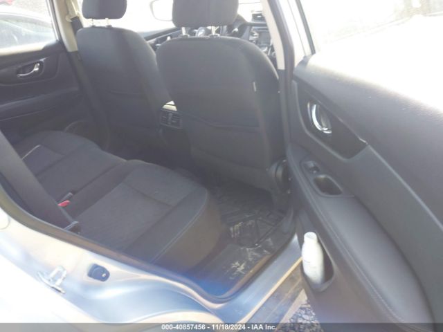 KNMAT2MVXHP609449 Nissan ROGUE S