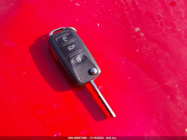 3VWD17AJ0EM312724 Volkswagen Jetta 1.8t Se