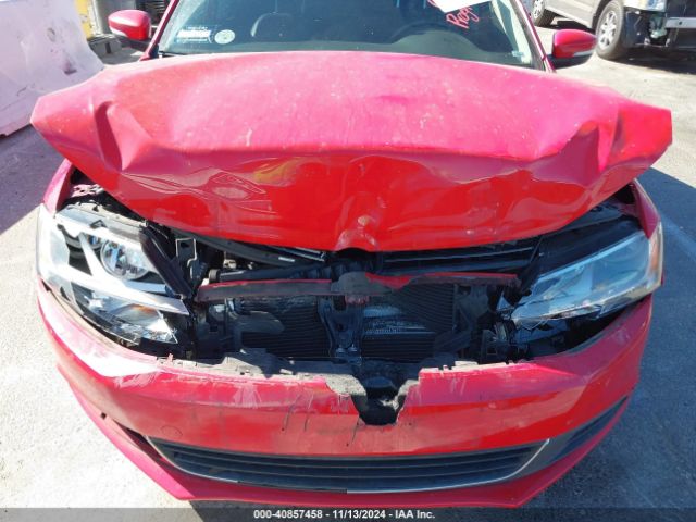 3VWD17AJ0EM312724 Volkswagen Jetta 1.8t Se