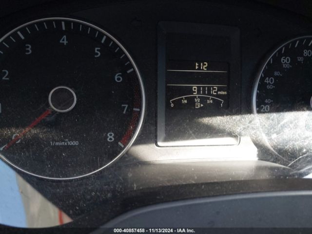 3VWD17AJ0EM312724 Volkswagen Jetta 1.8t Se