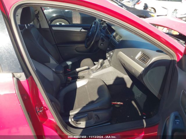 3VWD17AJ0EM312724 Volkswagen Jetta 1.8t Se