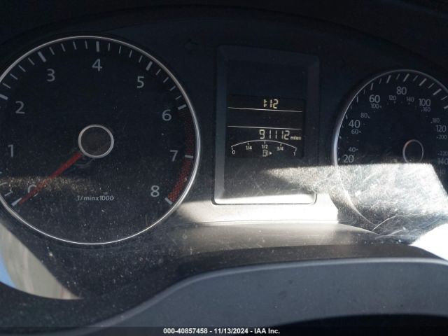 3VWD17AJ0EM312724 Volkswagen Jetta 1.8t Se