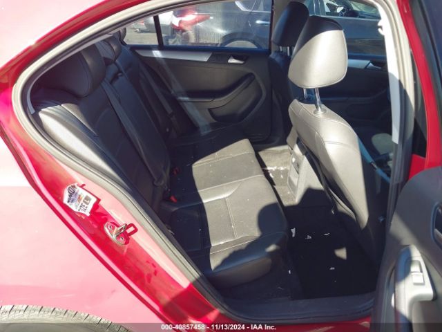 3VWD17AJ0EM312724 Volkswagen Jetta 1.8t Se