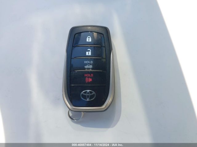 JTDBVRBD2JA005386 Toyota Mirai