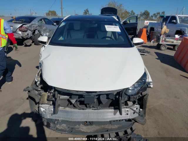 JTDBVRBD2JA005386 Toyota Mirai
