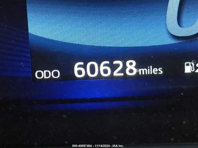 JTDBVRBD2JA005386 Toyota Mirai