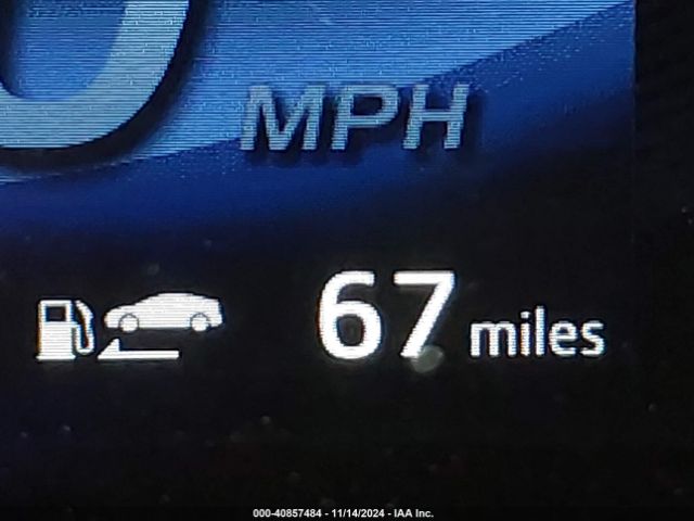 JTDBVRBD2JA005386 Toyota Mirai