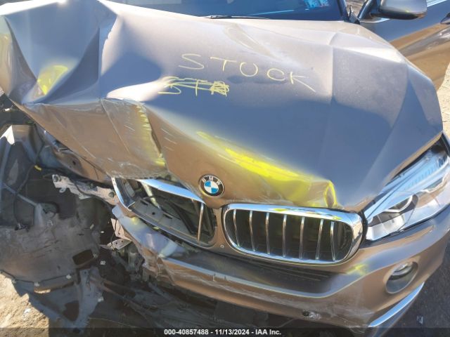 5UXKR0C52J0X94327 BMW X5 Xdrive35i