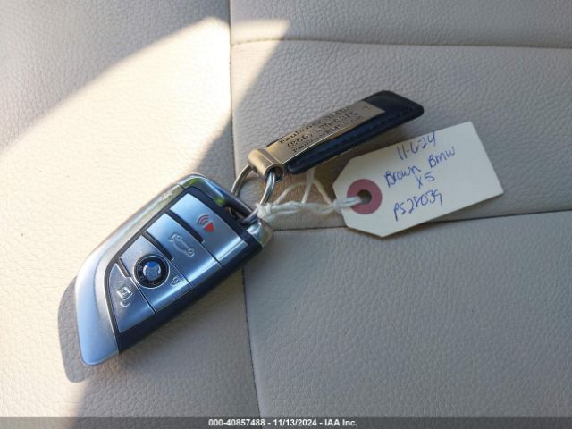 5UXKR0C52J0X94327 BMW X5 Xdrive35i