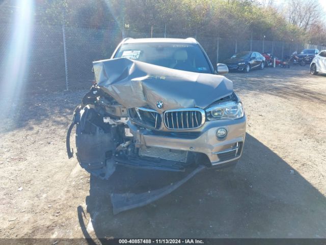 5UXKR0C52J0X94327 BMW X5 Xdrive35i