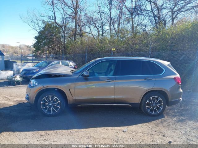 5UXKR0C52J0X94327 BMW X5 Xdrive35i