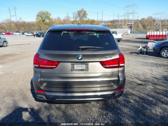 5UXKR0C52J0X94327 BMW X5 Xdrive35i