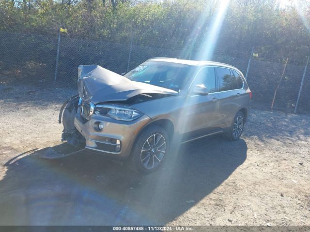 5UXKR0C52J0X94327 BMW X5 Xdrive35i