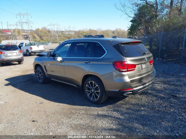 5UXKR0C52J0X94327 BMW X5 Xdrive35i