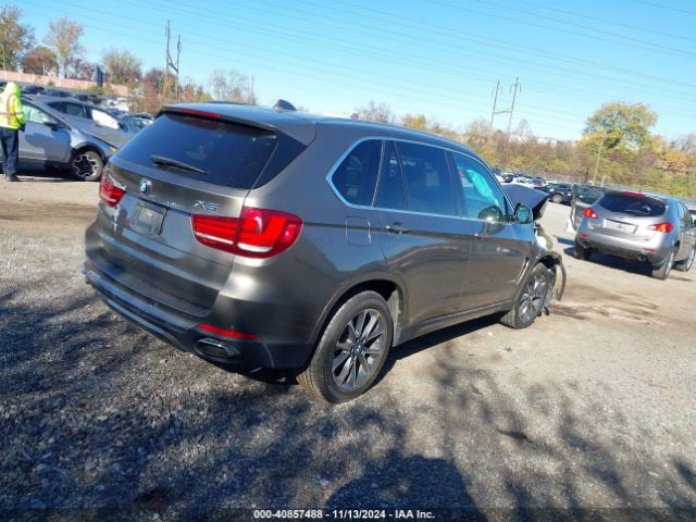 5UXKR0C52J0X94327 BMW X5 Xdrive35i