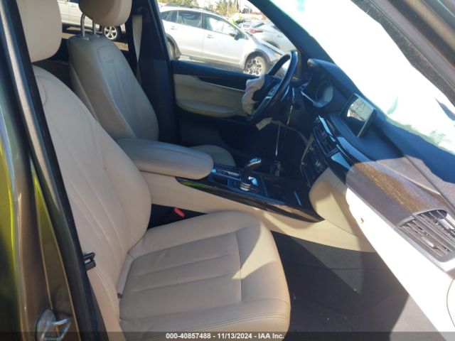 5UXKR0C52J0X94327 BMW X5 Xdrive35i