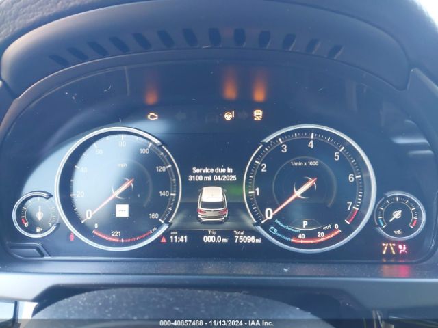 5UXKR0C52J0X94327 BMW X5 Xdrive35i