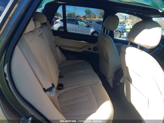 5UXKR0C52J0X94327 BMW X5 Xdrive35i