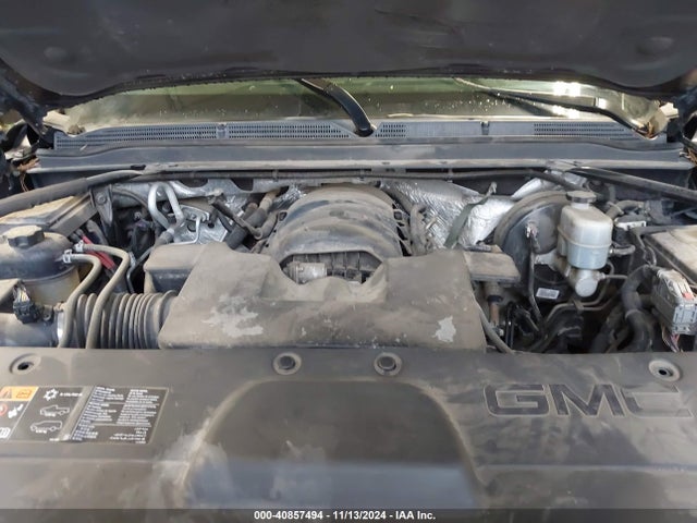 1GKS2BKC7GR389199 GMC YUKON SLT