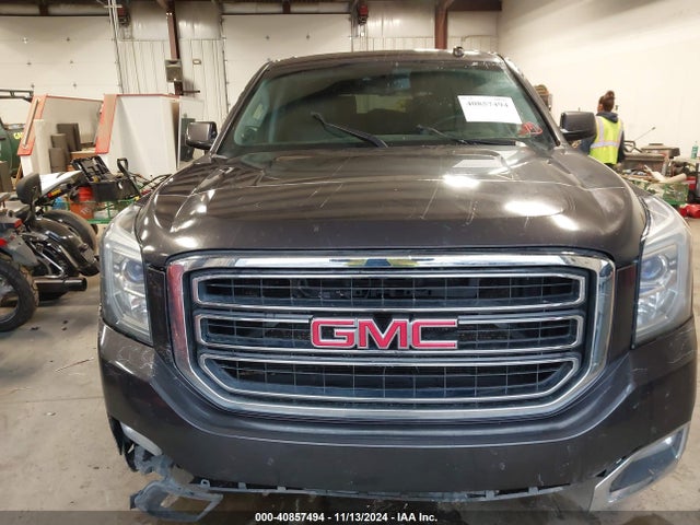 1GKS2BKC7GR389199 GMC YUKON SLT